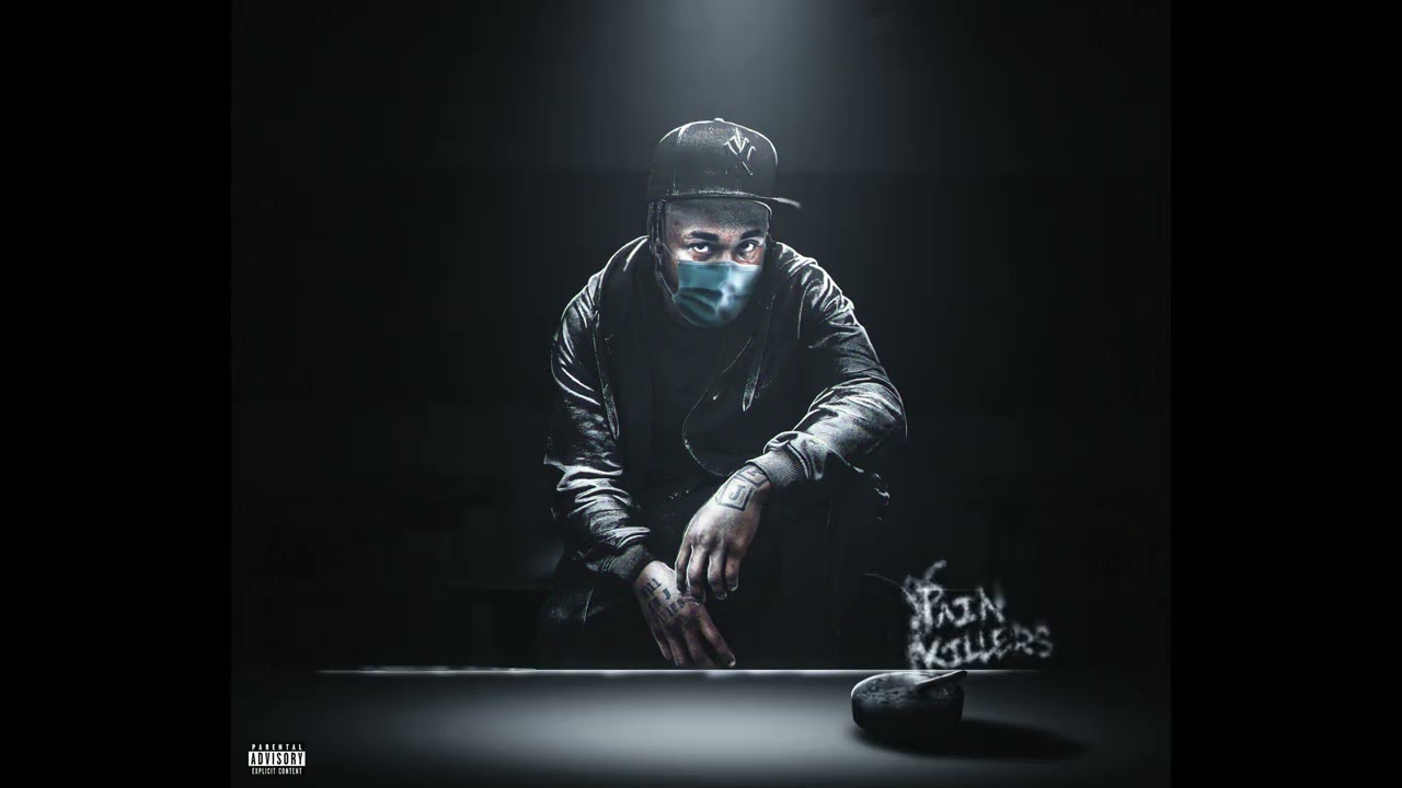 Eli Fross – Pain Killers