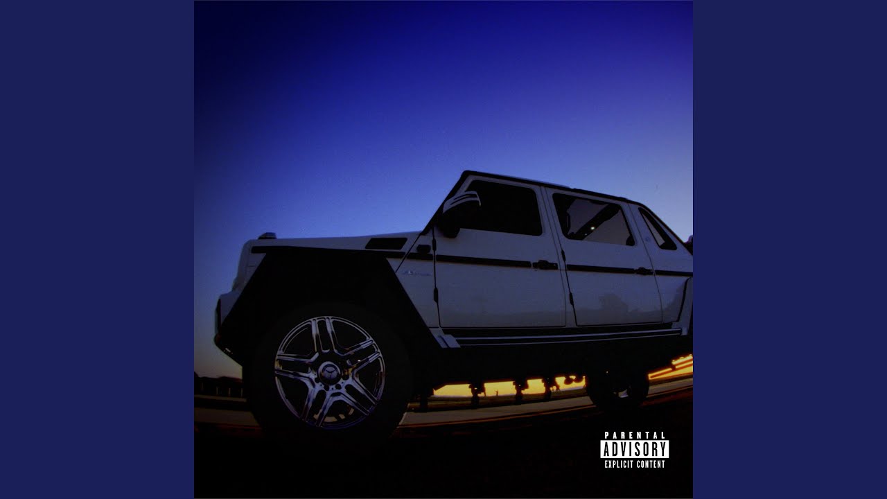 Larry June & Curren$y & The Alchemist – Everything Allocated