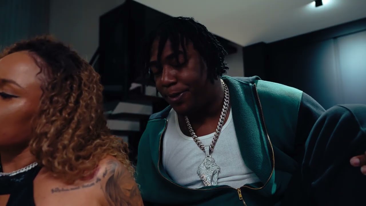 Fredo Bang - Baby Please