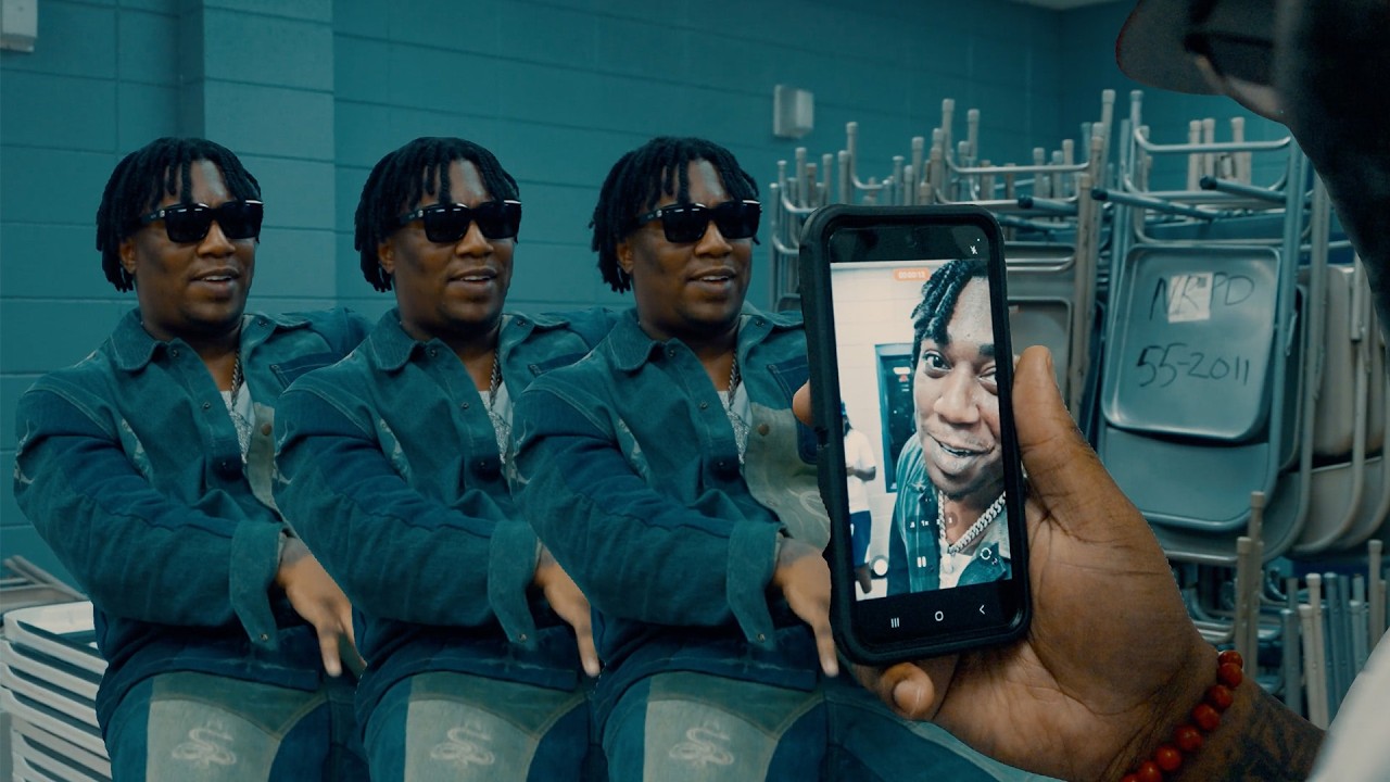 Fredo Bang – UP IN HEA