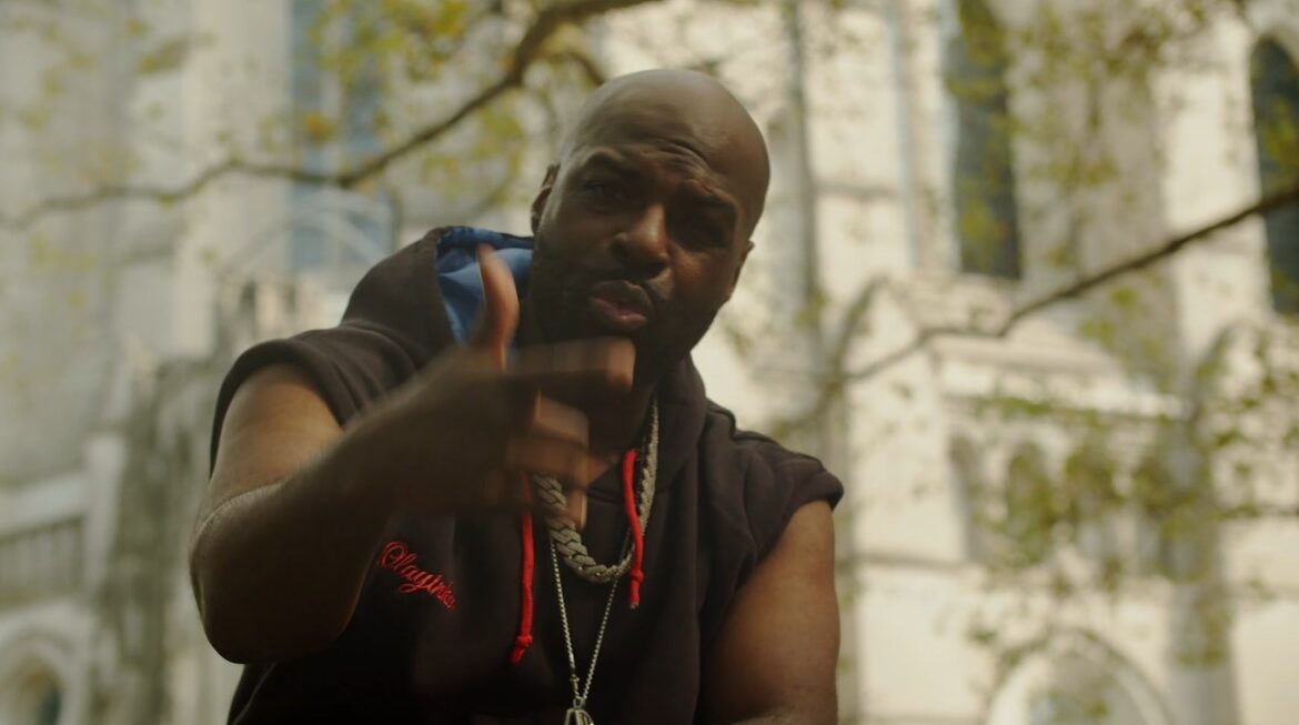 G. Dep – It’s Backwards