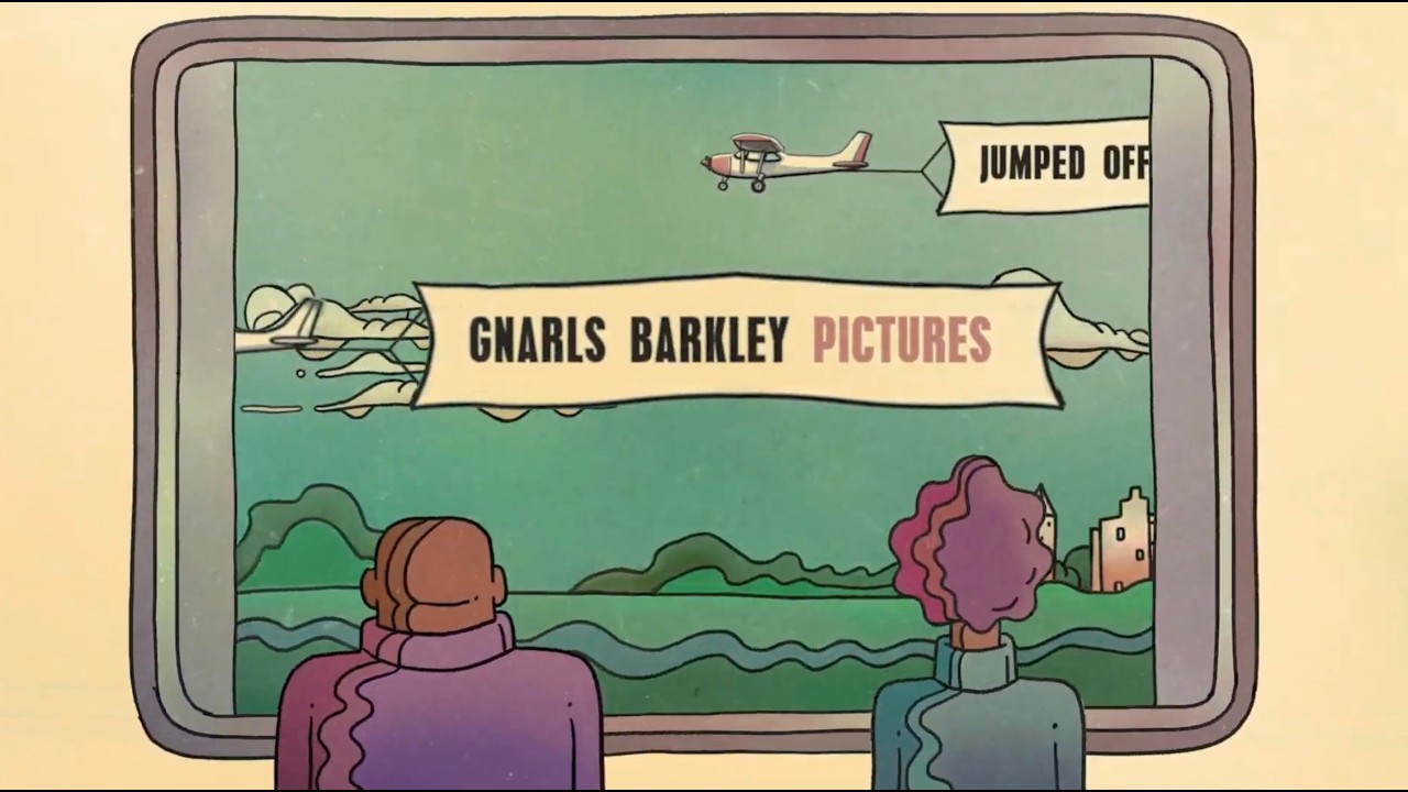 Gnarls Barkley – Pictures