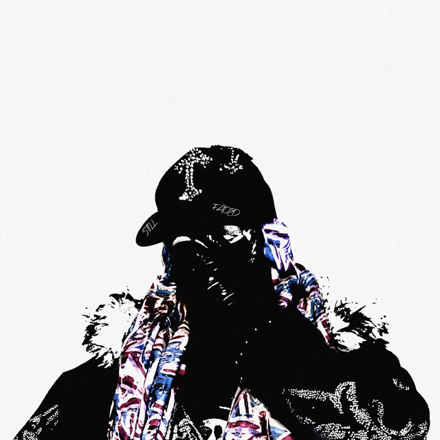 halfadedd – still faded (7 tracks)