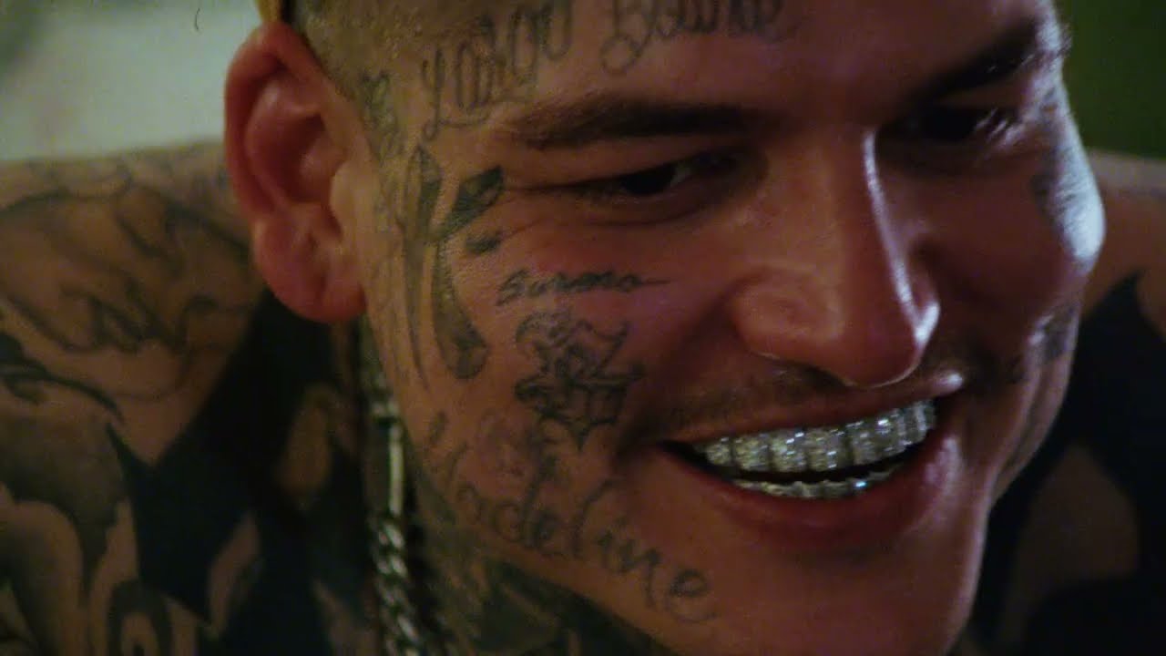 HIT-BOY - BLOCK PARTY