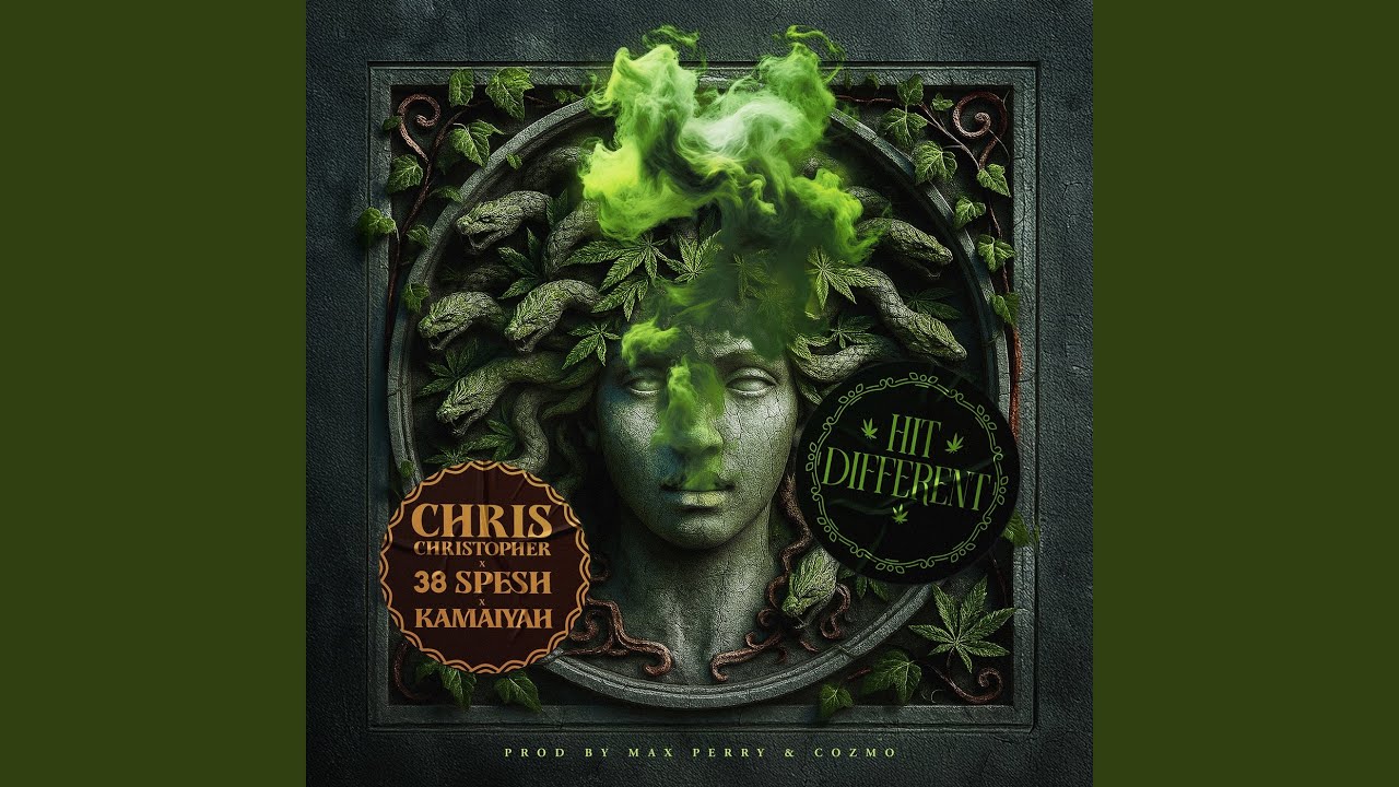 Chris Christopher & 38 Spesh & Kamaiyah – Hit Different