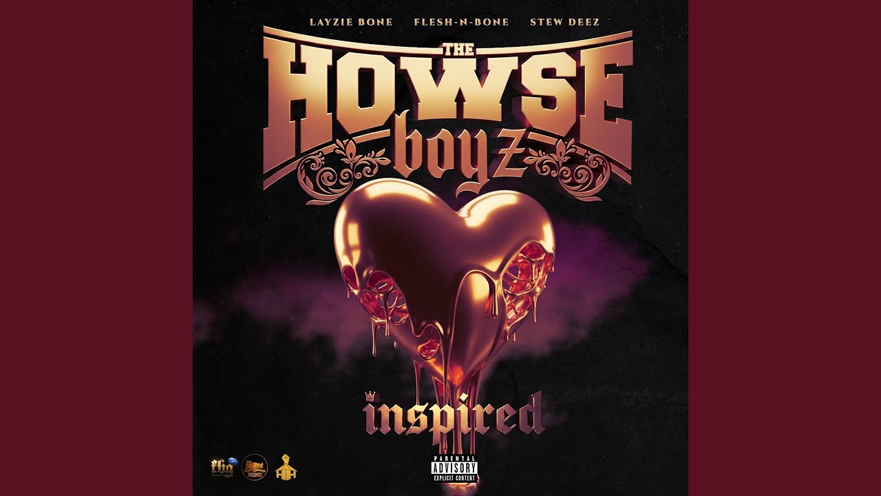 Flesh-n-Bone & Layzie Bone & Stew Deez – Inspired