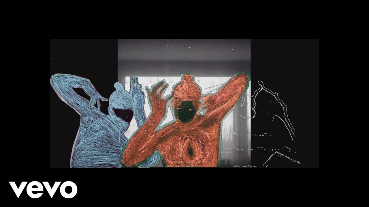 Jorja Smith – Don’t Leave