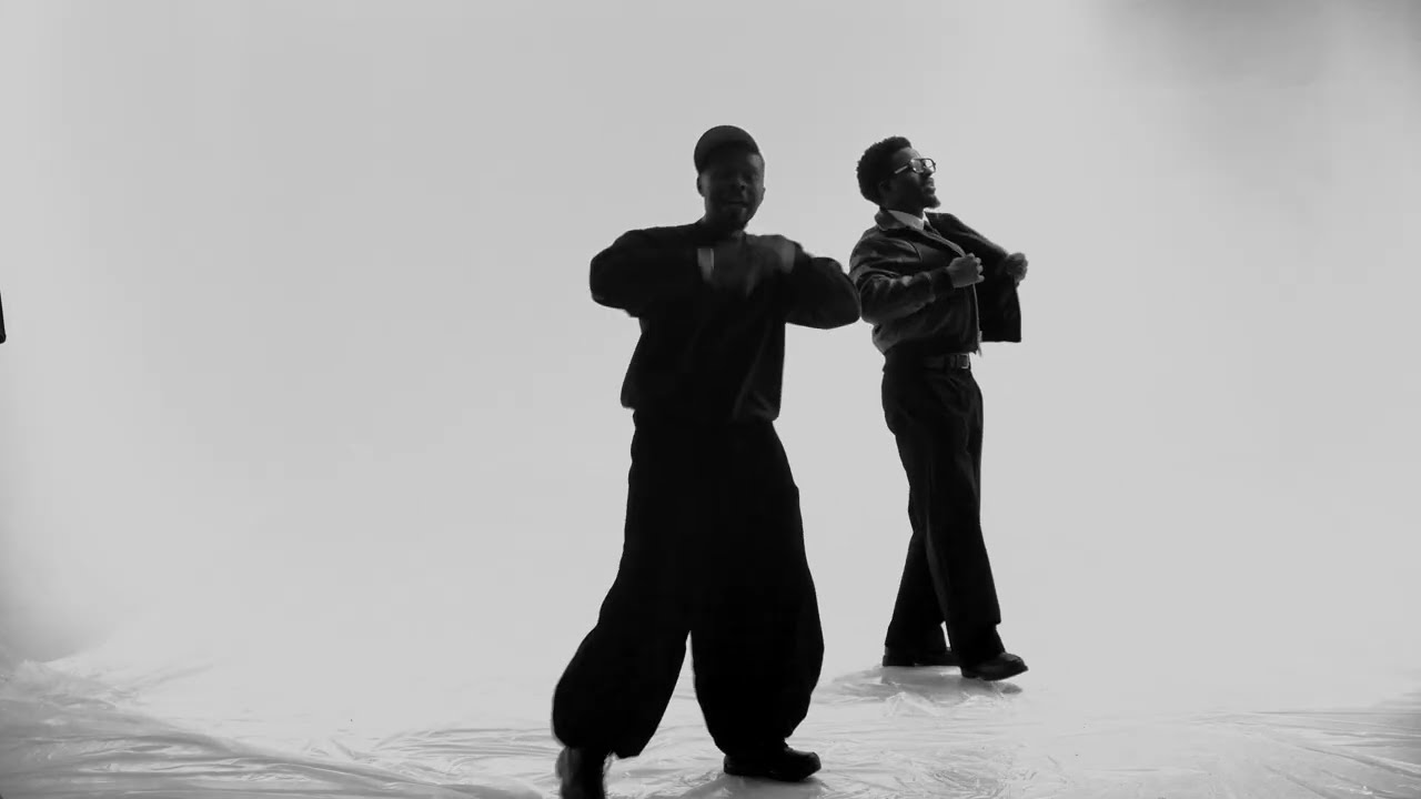 Kai Ca$h & Akeem Ali – La Brea.