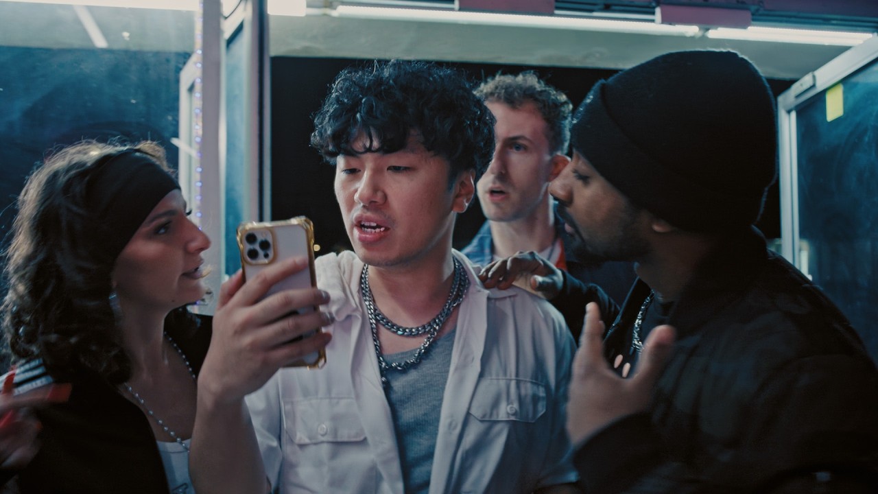 Khantrast & Thiago Sub - Fake Love