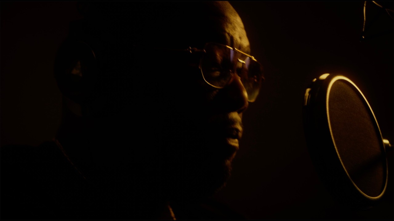 Killer Mike & Lena Byrd Miles – Spying Eyes (Smiling Faces)