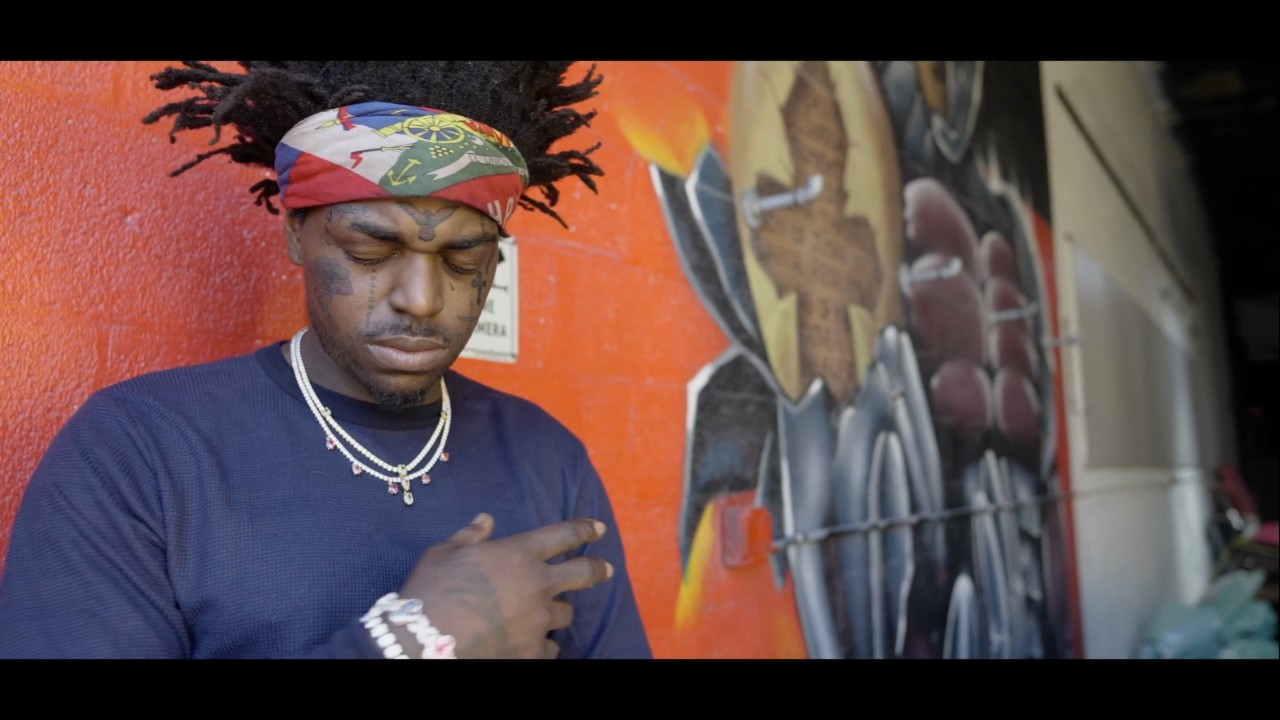 Kodak Black – Gods Plan