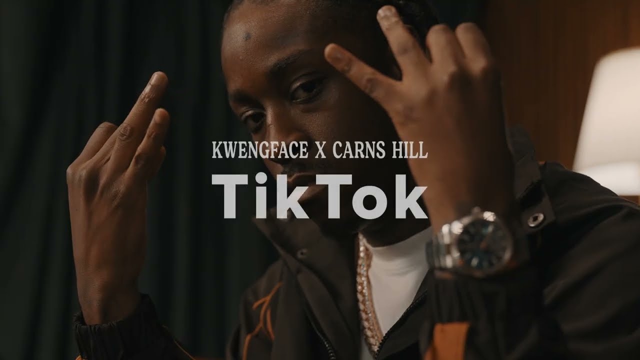 Kwengface & Carns Hill – TikTok