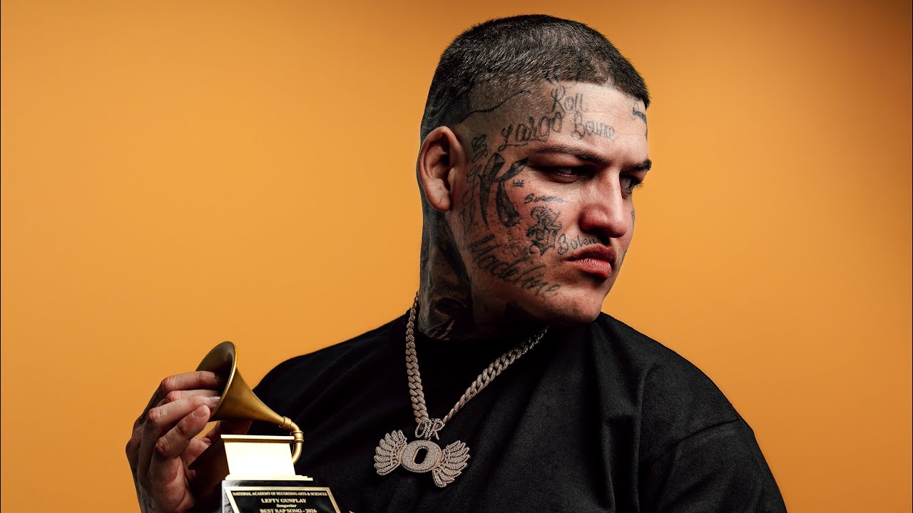 Lefty Gunplay & JasonMartin & MyGuyMars – What’s My Name