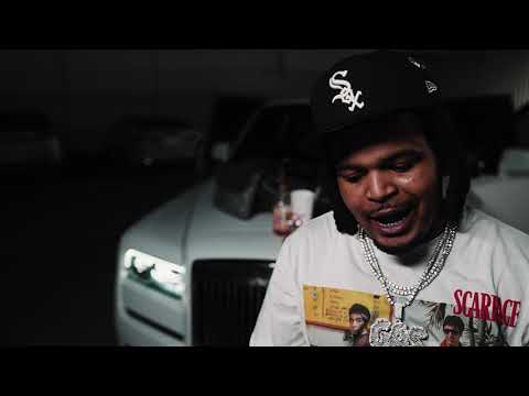 Lil Jairmy – Ride The Wave