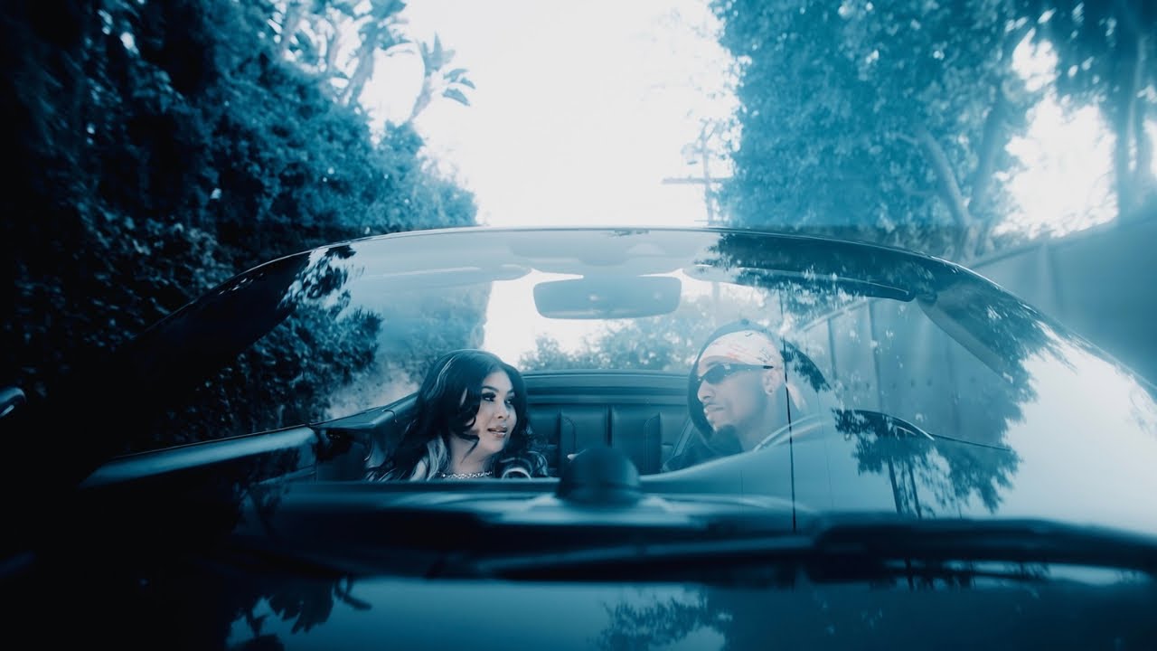 Loe Shimmy – No Mileage