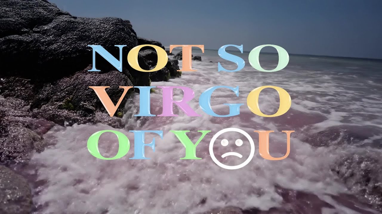 LUCKI – Not So Virgo of You