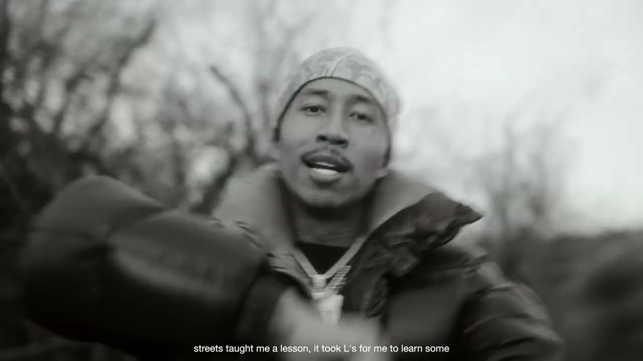 MBNel - Kept My Word