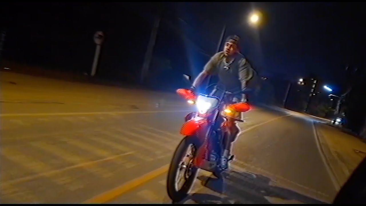 Nafe Smallz - RED LINE