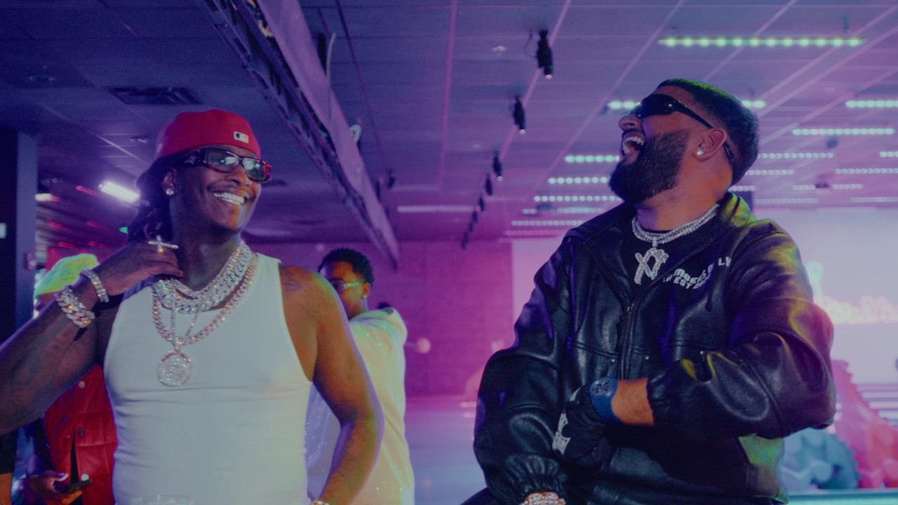 NAV & Young Thug – Trimski