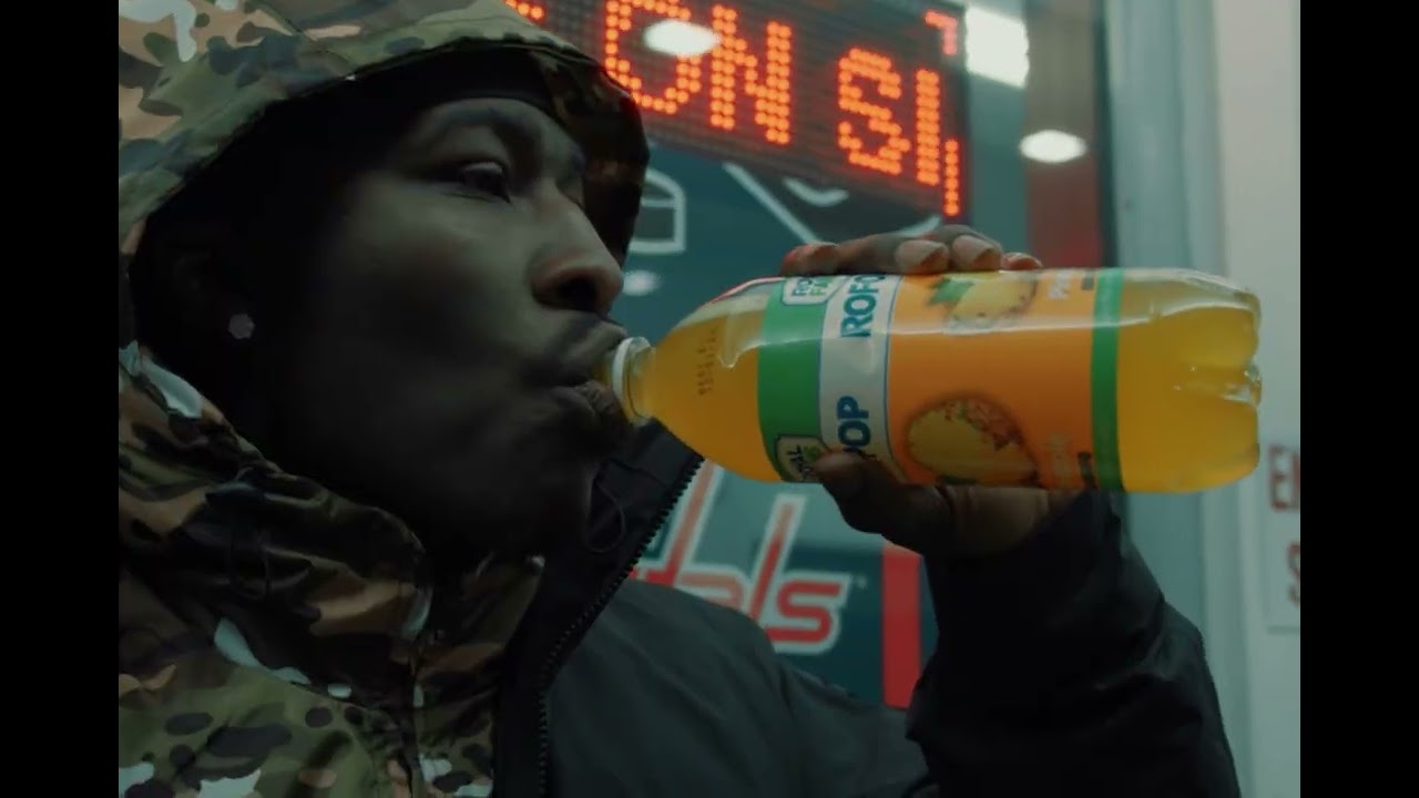 Nino Paid - 13th Reason