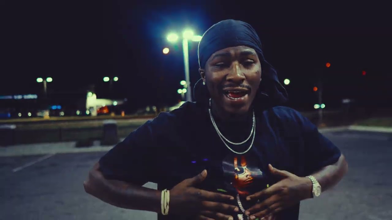 Nino Paid - Holding Me Back