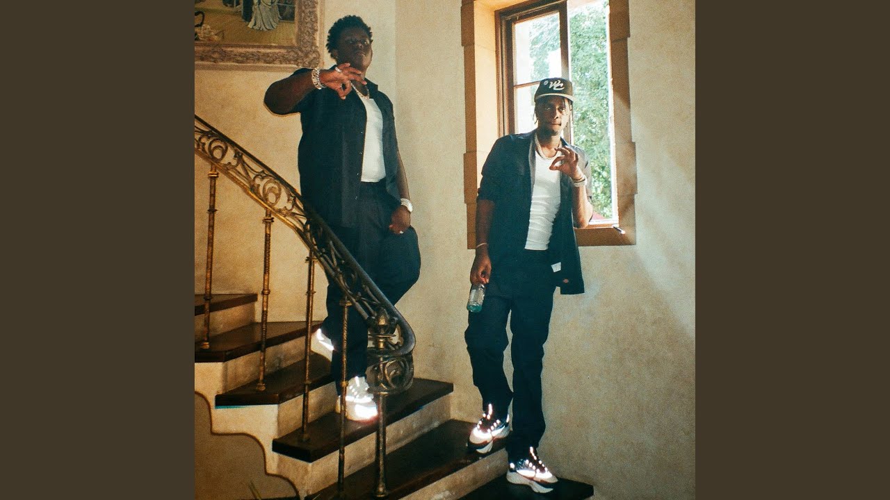 Sheff G & Sleepy Hallow – No Love