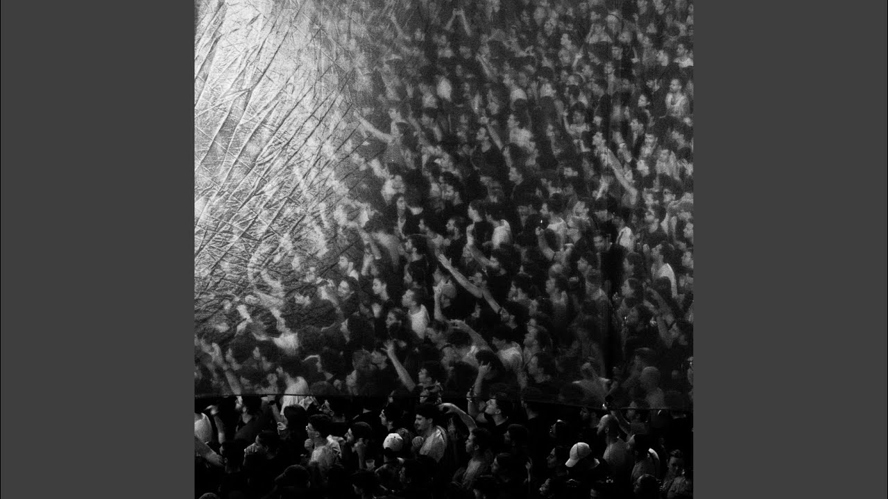 Fred again.. & Danny Brown & BEAM & PARISI & JPEGMAFIA – OK OK (Hamdi remix)