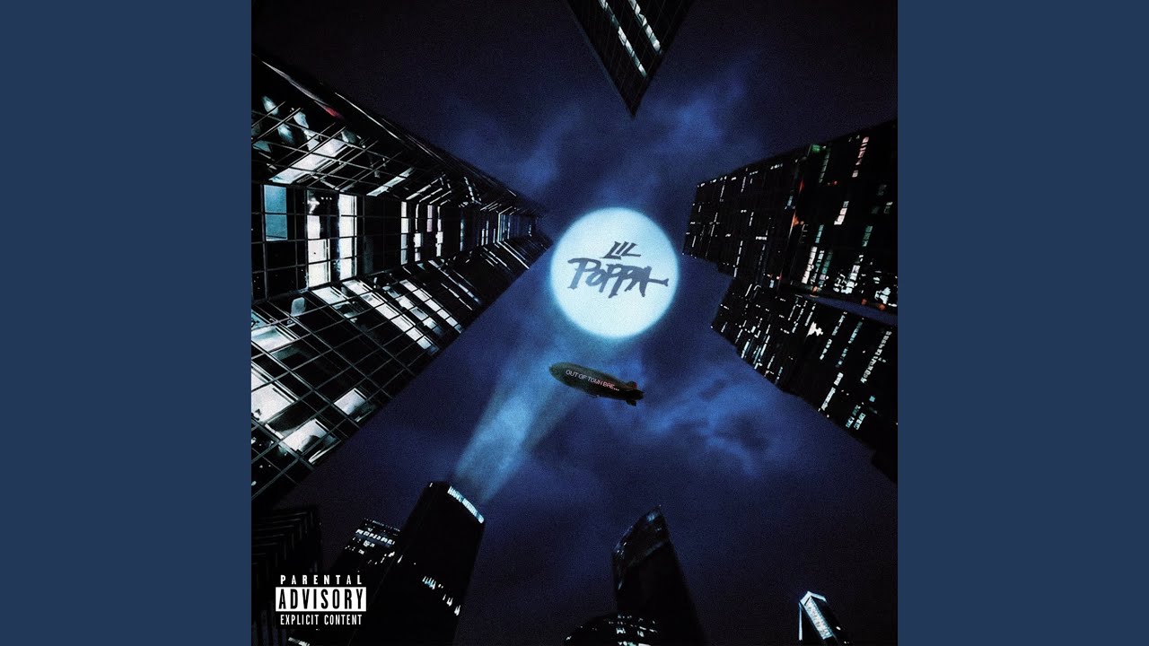Lil Poppa – Out Of Town Bae