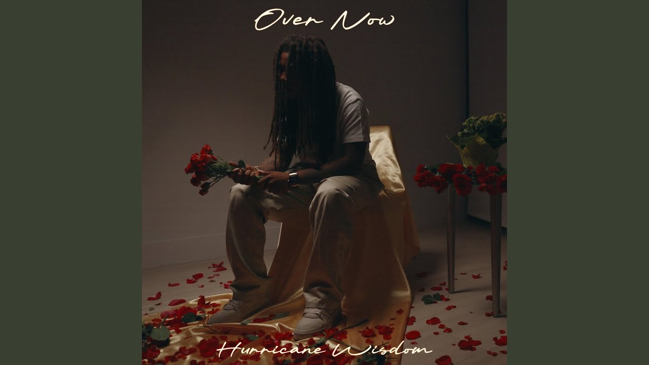 Hurricane Wisdom – Over Now