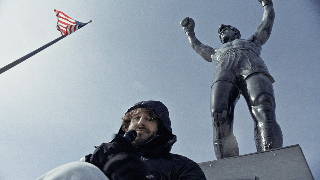 Lil Dicky – philly freestyle