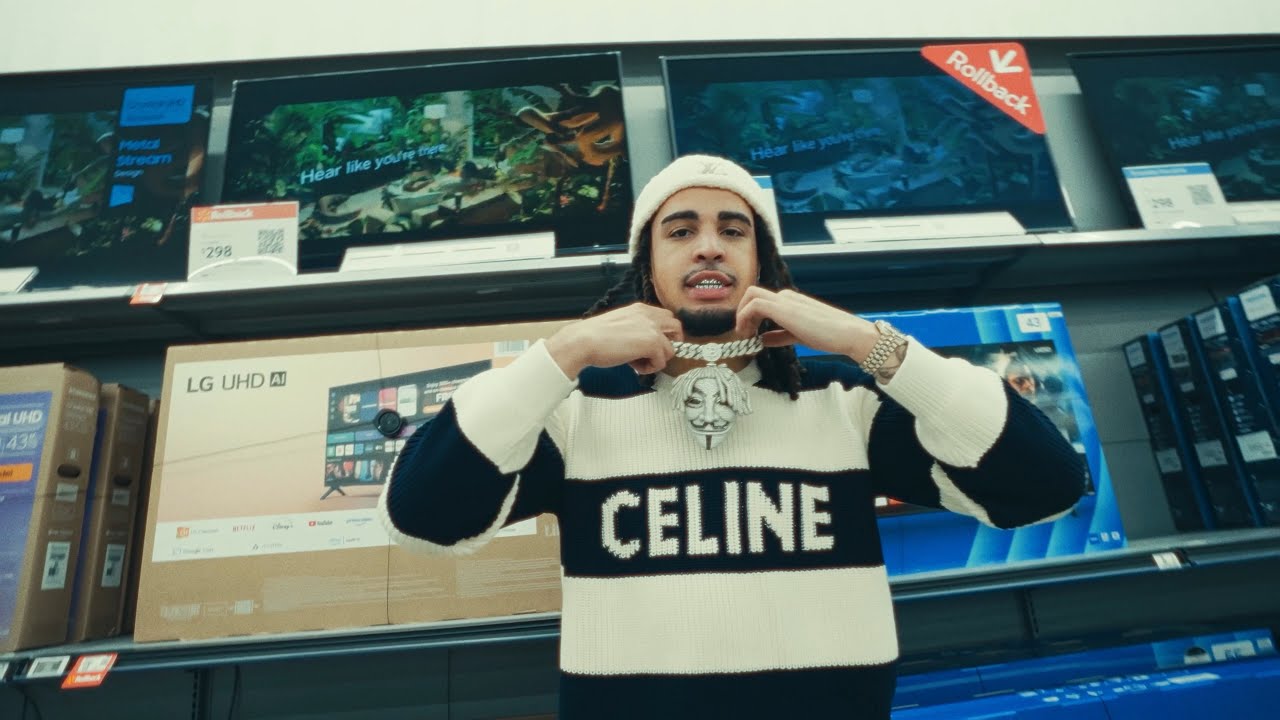 Punchmade Dev – ALMOST HAD ME