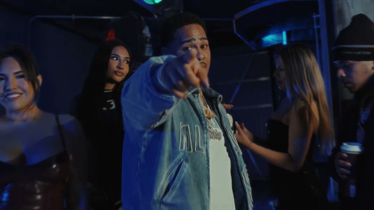 Ralfy The Plug & Bravo The BagChaser – Hancock