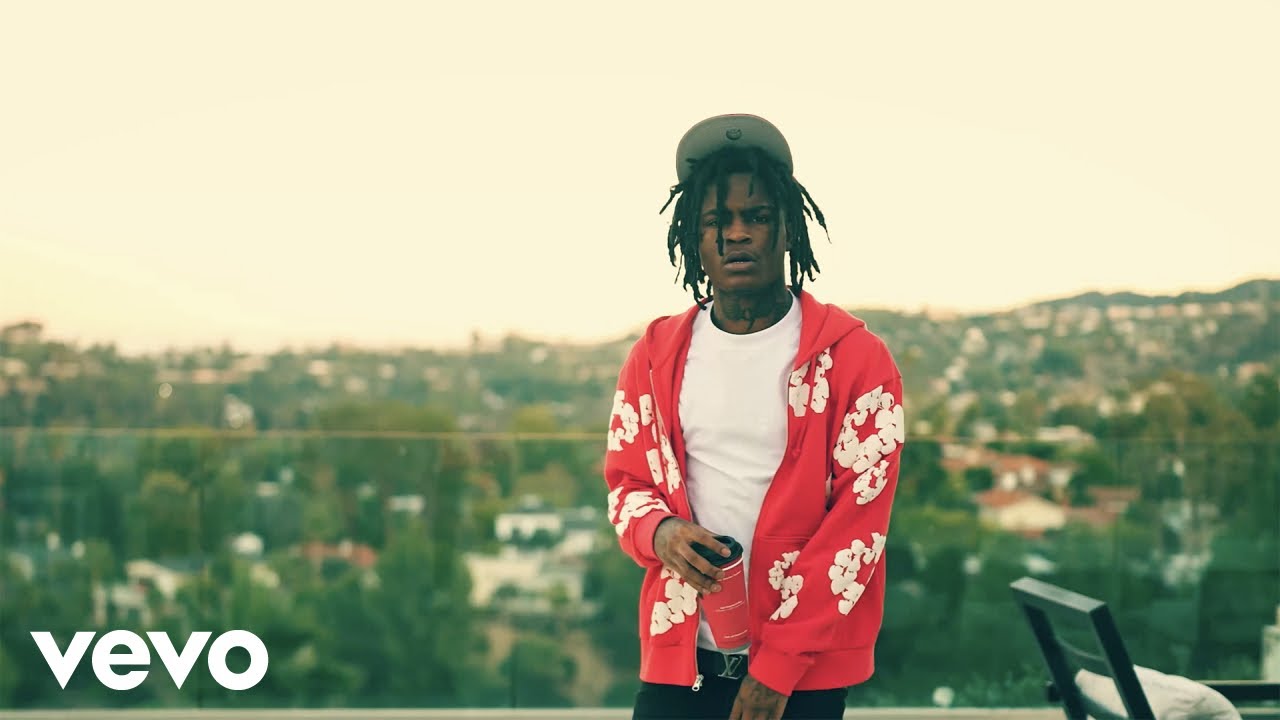 Rundown Spaz – Came From Nothing