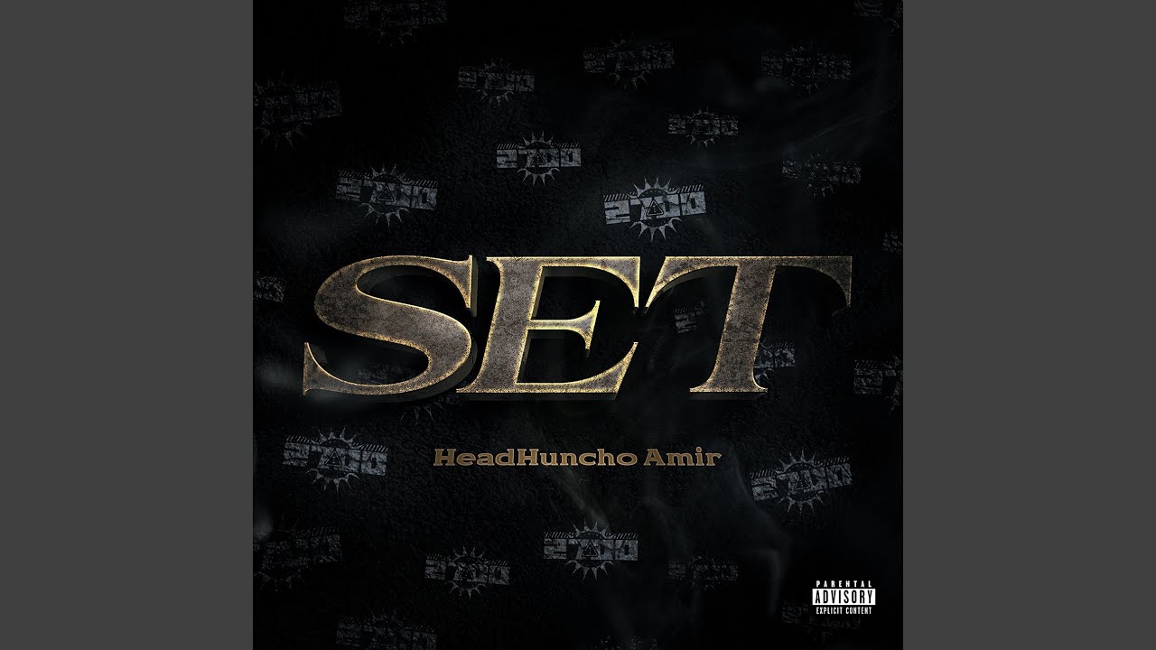 HeadHuncho Amir – SET