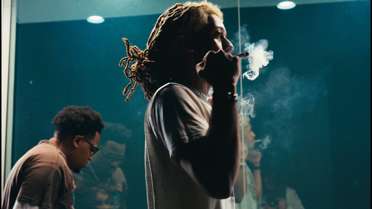 seventhirty atmorning & Kkanii – trick me?