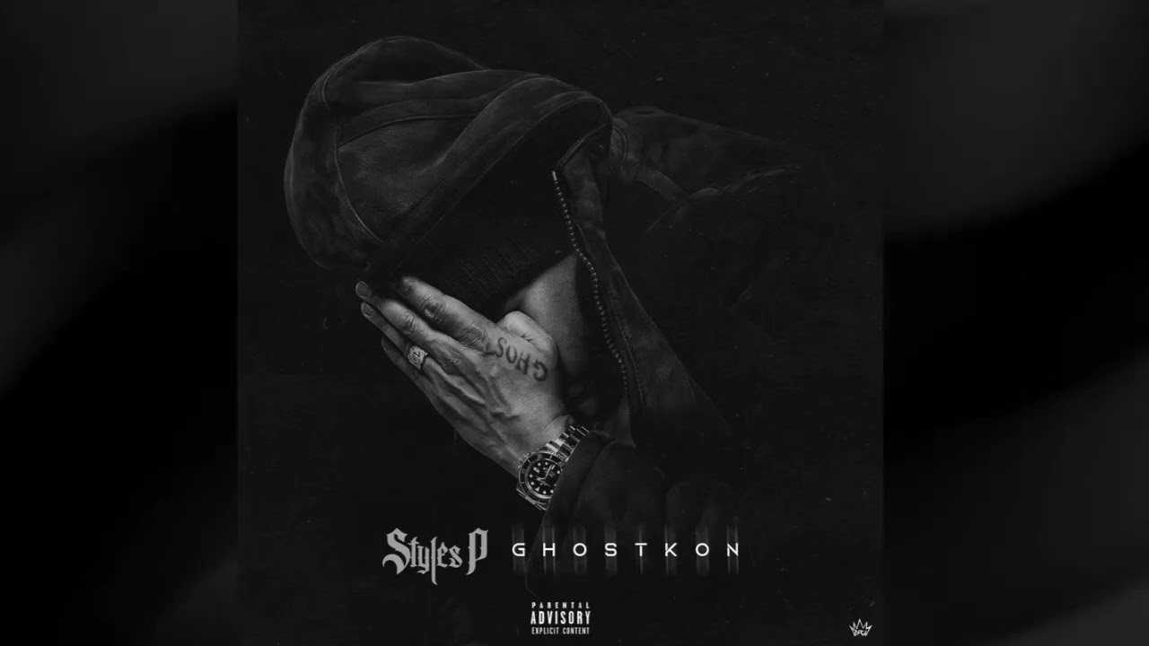 Styles P – Ghostkon Freestyle