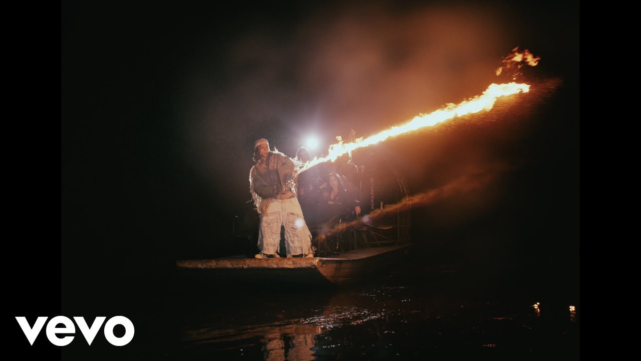 Swae Lee - FLAMMABLE