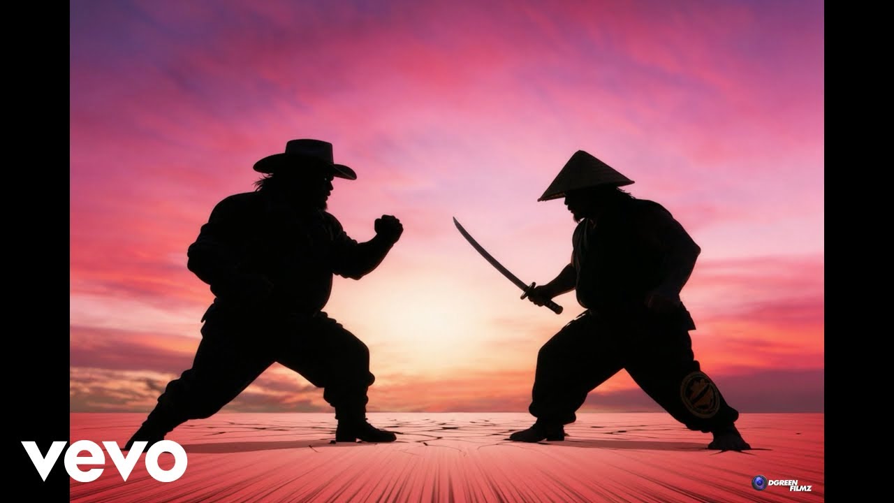 That Mexican OT – Need That