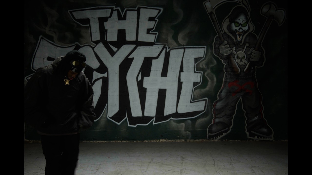 Denzel Curry & TiaCorine & FERG – The Scythe