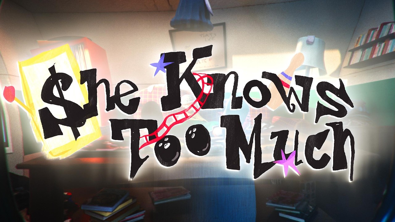 Thundercat & Mac Miller – She Knows Too Much