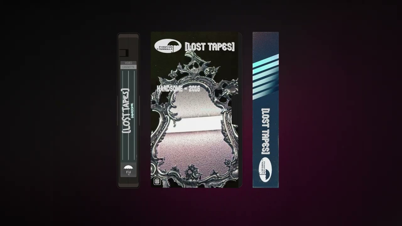 Tory Lanez – Handsome (Lost Tapes 2016)