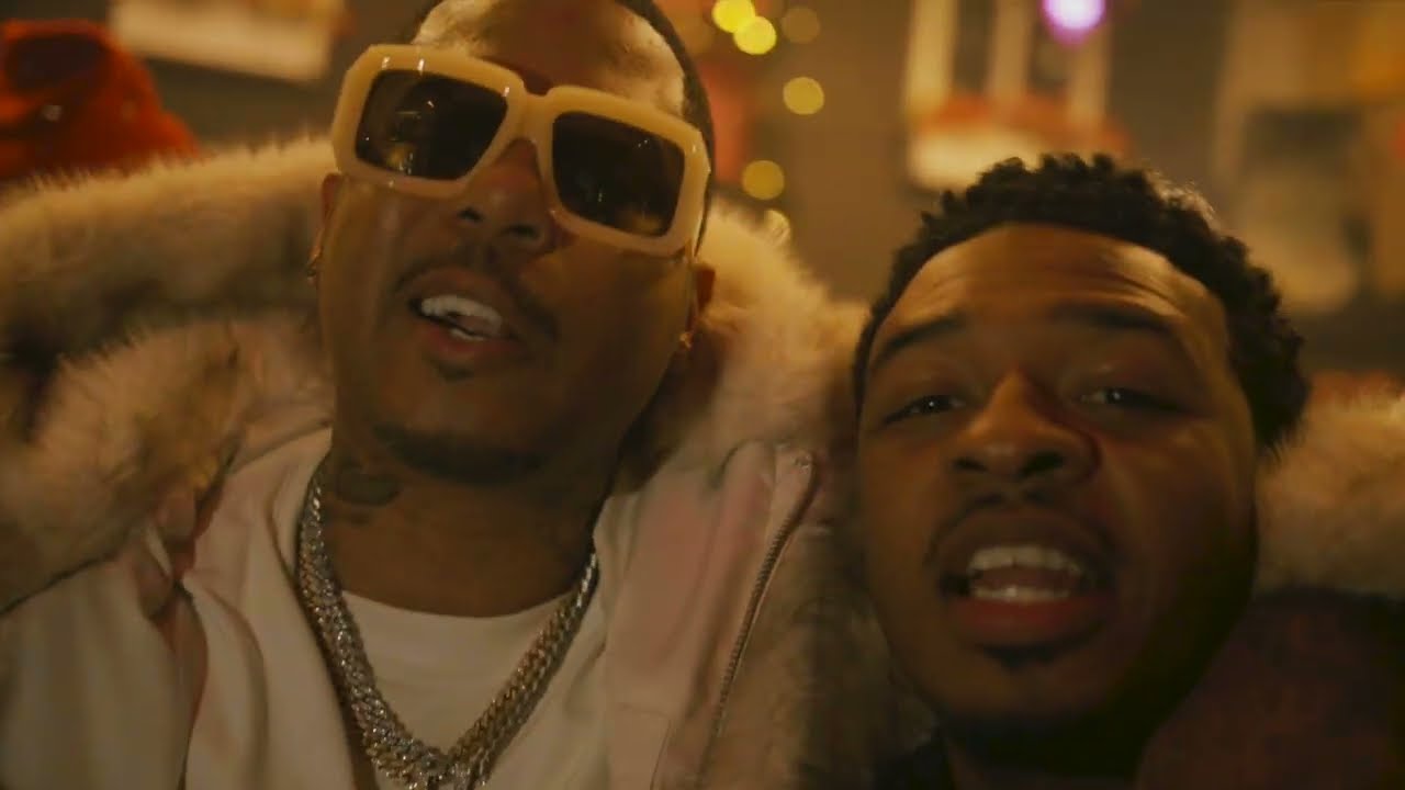 Vado & Ron Browz – VADO Anthem