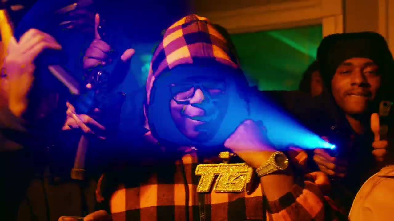 Vonoff1700 – Bread Winner