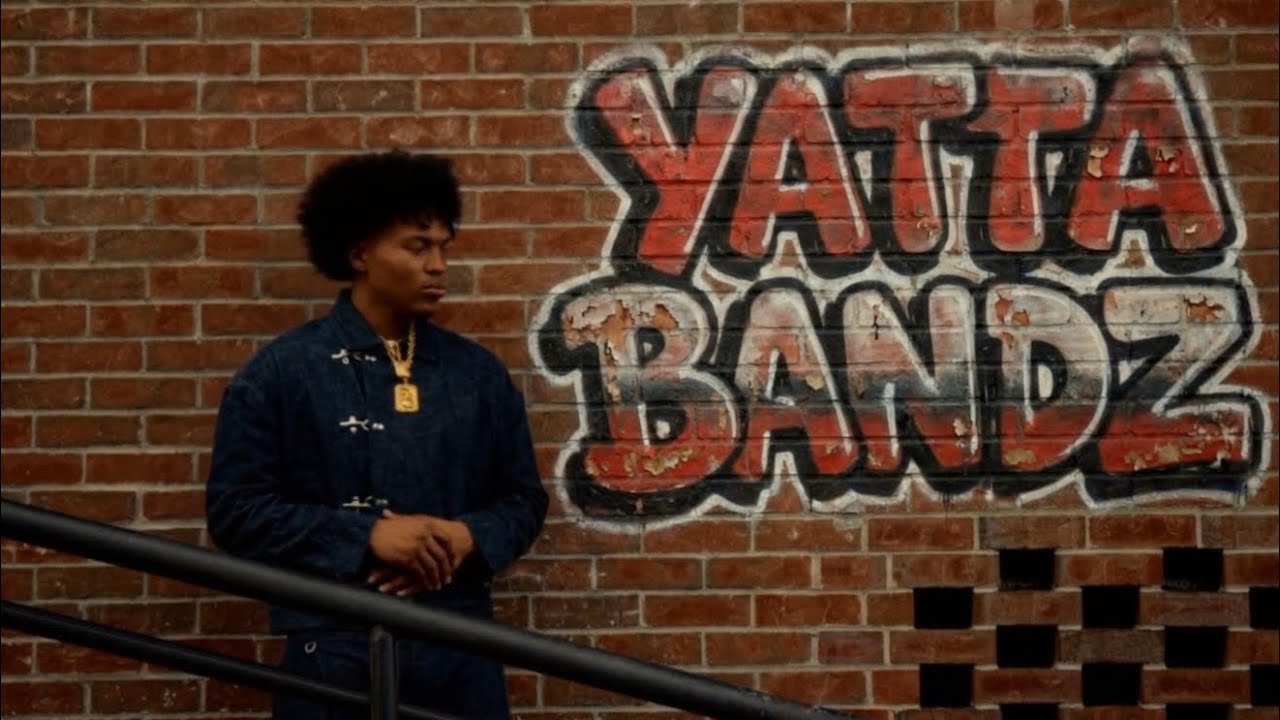 Yatta Bandz - Memory Lane
