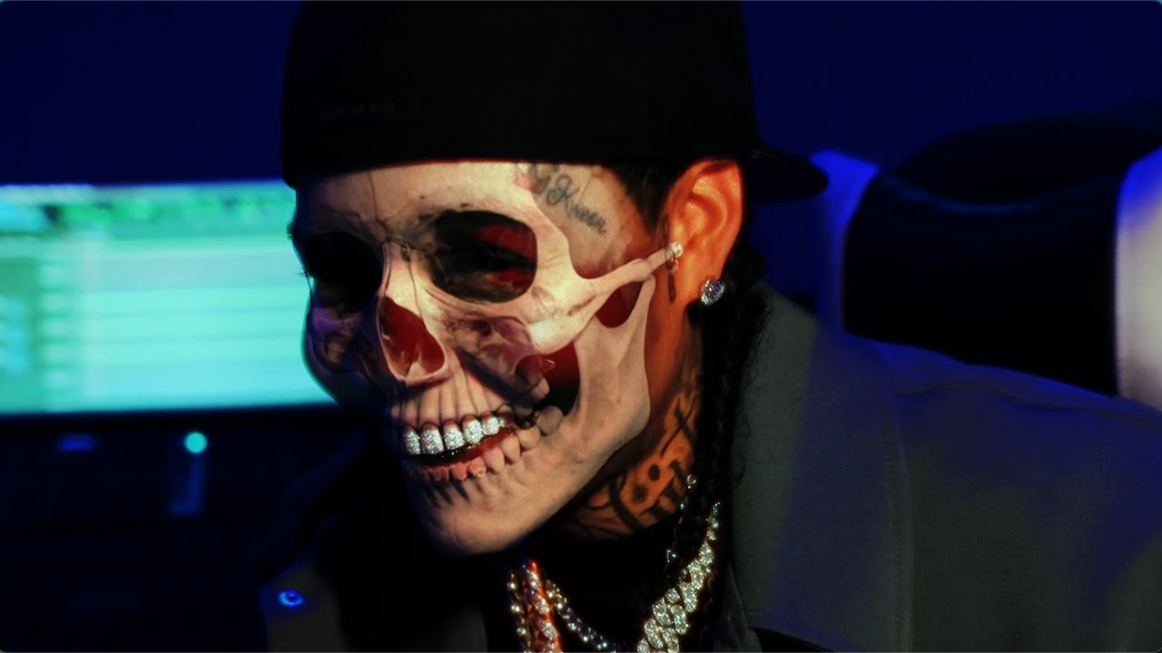 Young M.A – Lasagna