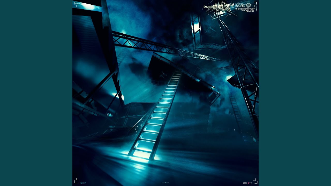 Thouxanbanfauni & Rxlvnd – 007