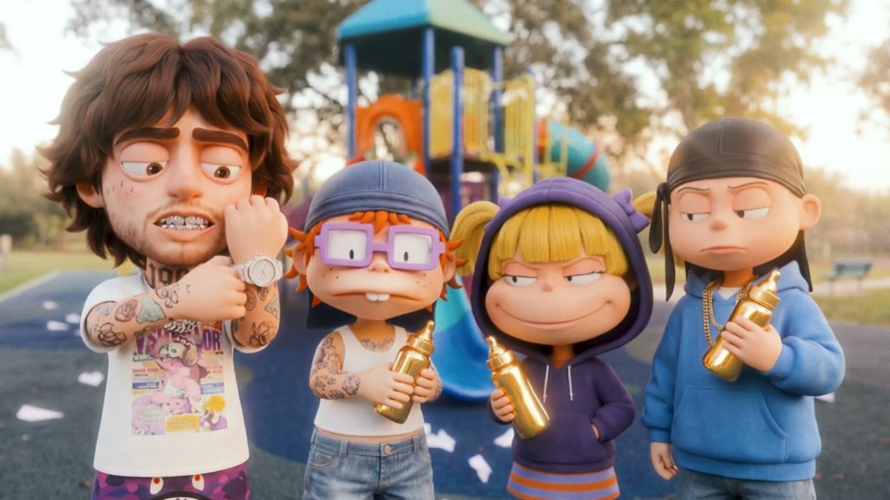 1900Rugrat – Plane Jane