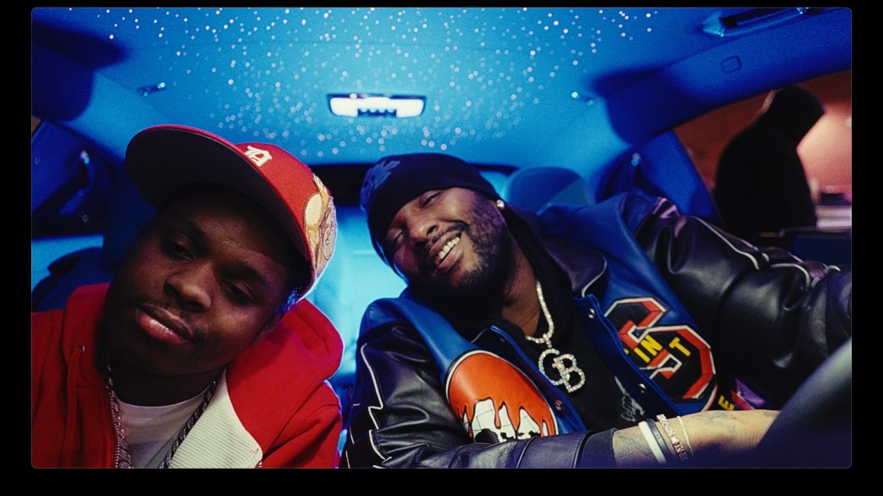 42 Dugg & Peezy – GIA