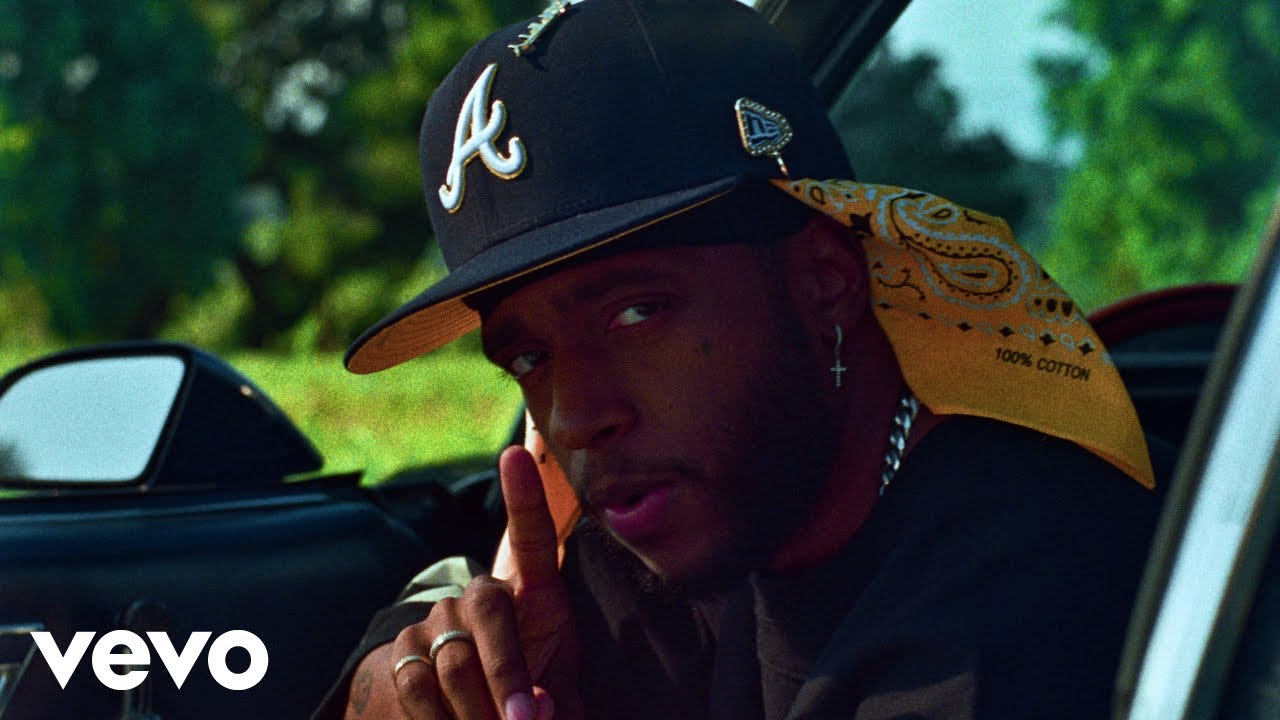 6LACK – Bird Flu