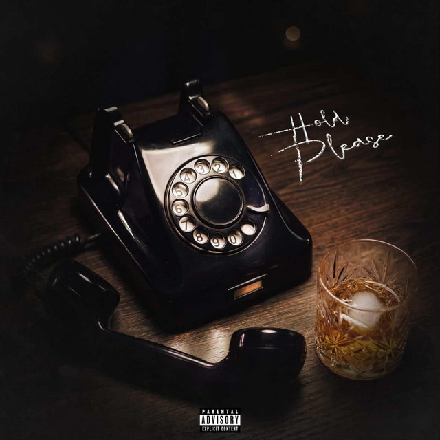 Akeem Ali – Hold Please (5 tracks)